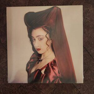 COPY - Chappell Roan — Good Luck Babe — NEW 7" red vinyl